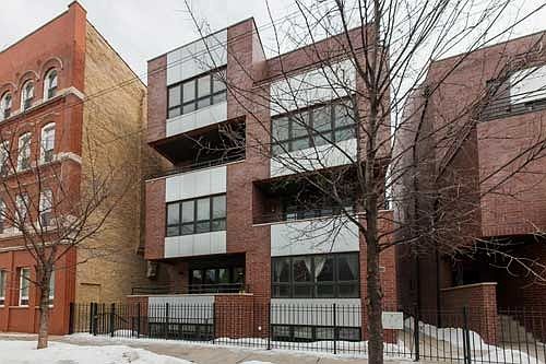 1st image of 1357 N Noble St #1