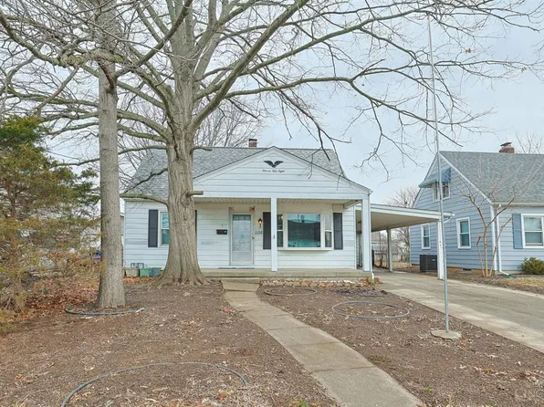 1158 Saint Clair Ave, Hamilton, OH 45015