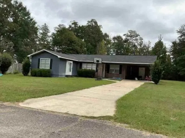 1145 Elm Ave, Elba, AL 36323