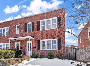 14 S Bancroft Pkwy, Wilmington, DE 19805