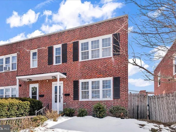 14 S Bancroft Pkwy, Wilmington, DE 19805