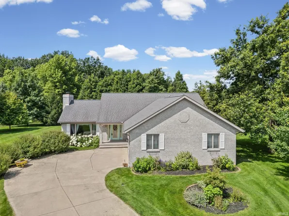 3513 Trophy Ct, West Lafayette, IN 47906