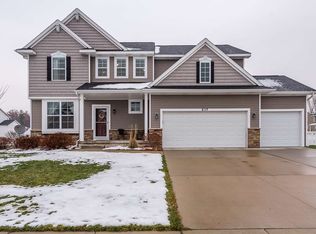 517 Broadhead Dr, Midland, MI