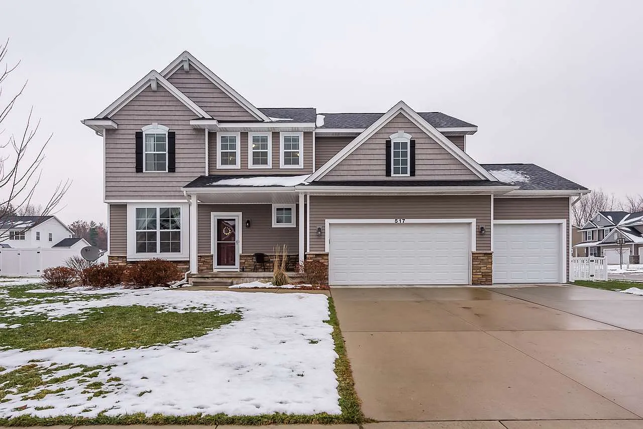 517 Broadhead Dr photo 1