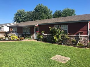 1321 W Briarwood St, Jay, OK 74346