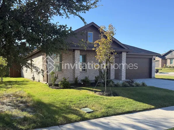 2100 Fallston Dr, Fort Worth, TX 76108