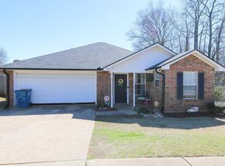 444 Redbud Cir, Whitehouse, TX 75791