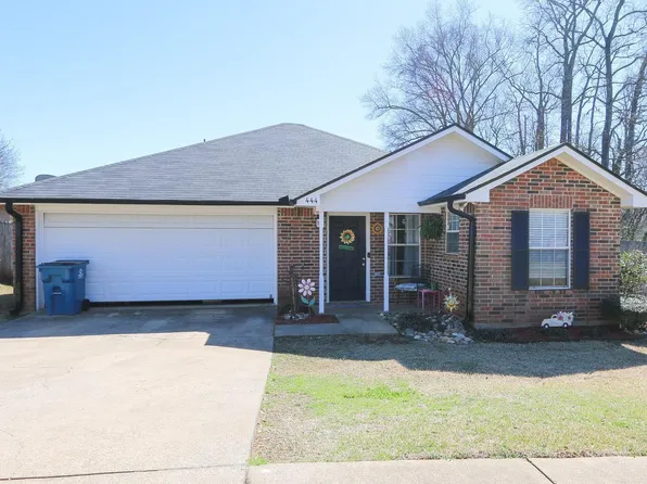 444 Redbud Cir, Whitehouse, TX 75791