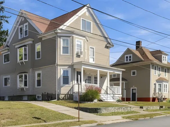89-91 Auburn St, Cranston, RI 02910