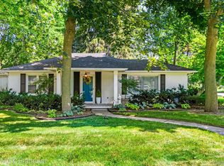1302 W Cross St, Ypsilanti, MI 48197