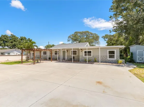 9845 60TH STREET, PINELLAS PARK, FL 33782