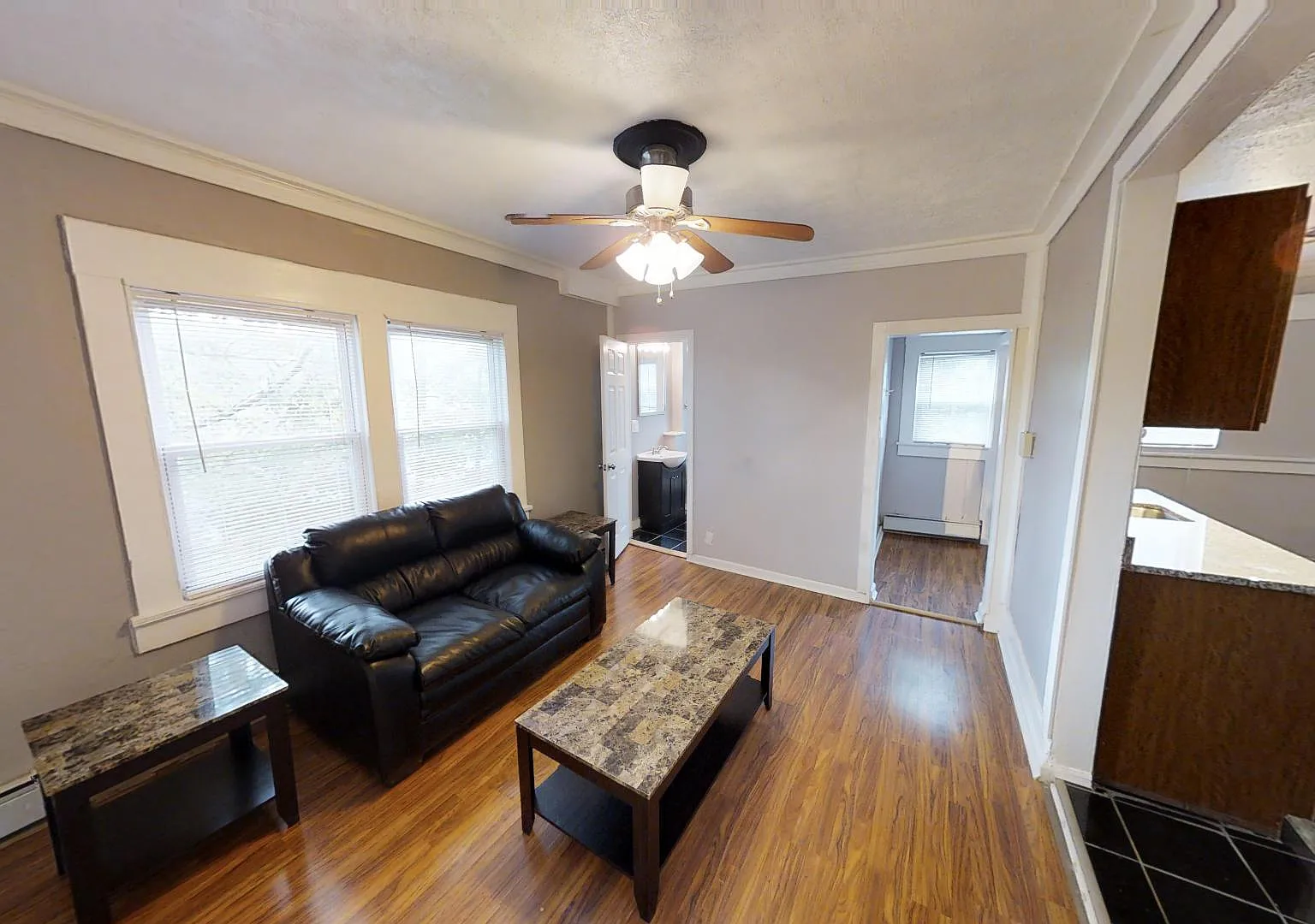 2 bed, $1,550 — Photo 1
