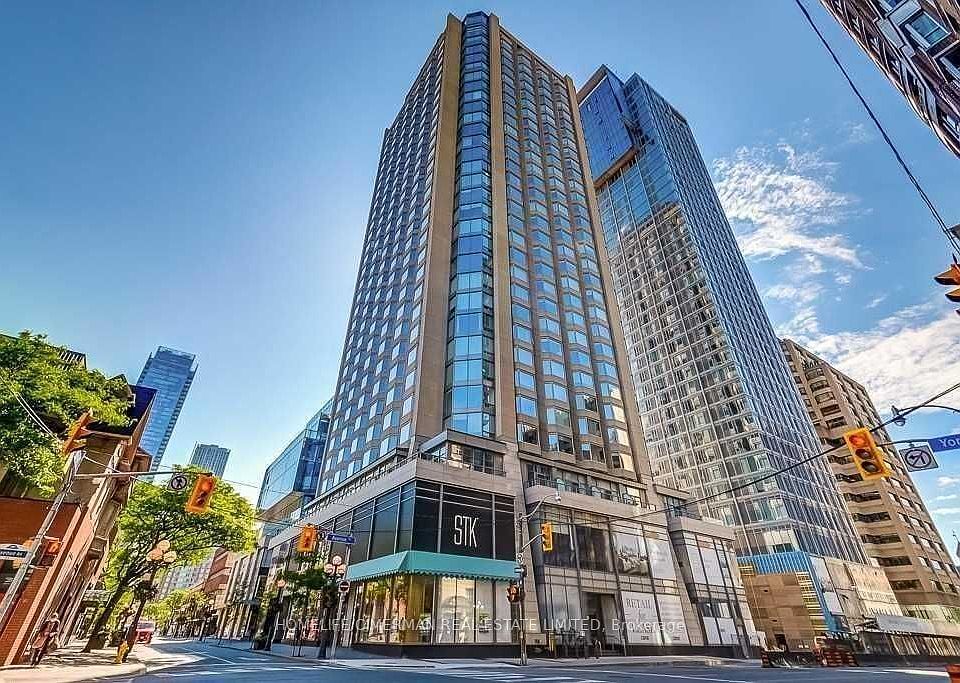 1st image of 155 Yorkville Ave #3001