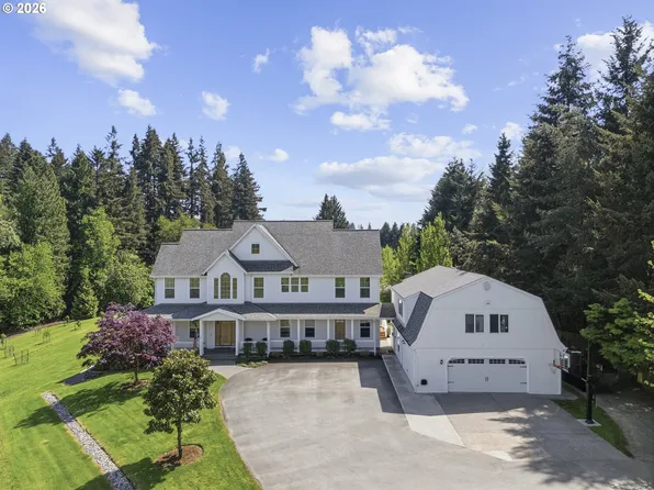 4503 NW 187th Way, Ridgefield, WA 98642