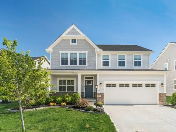 231 Arlington Dr, Pickerington, OH 43147