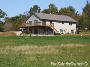 6674 Cattail Rd, Sparta, WI 54656