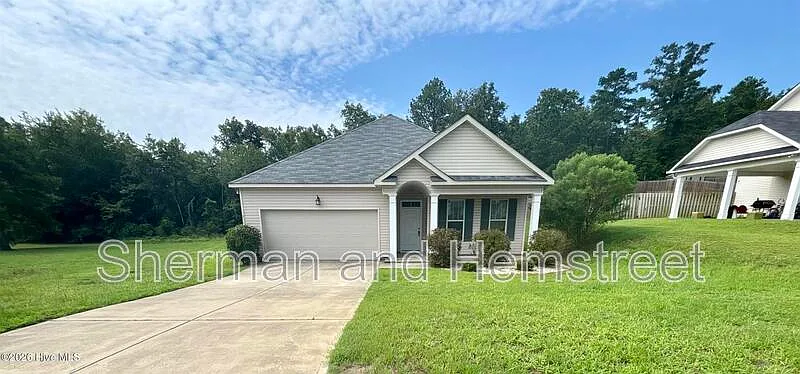 214 McDuffie Cir