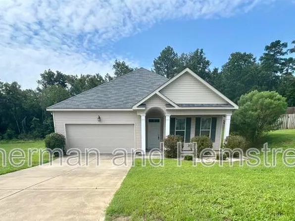 214 McDuffie Cir, North Augusta, SC 29860
