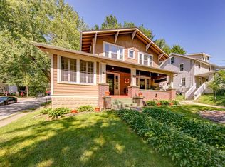 206 N Willow St, Kent, OH 44240