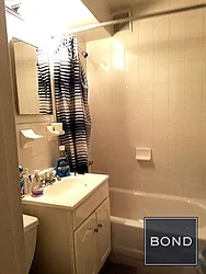 Rented by Bond New York