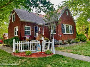 6610 S 3rd St, Louisville, KY