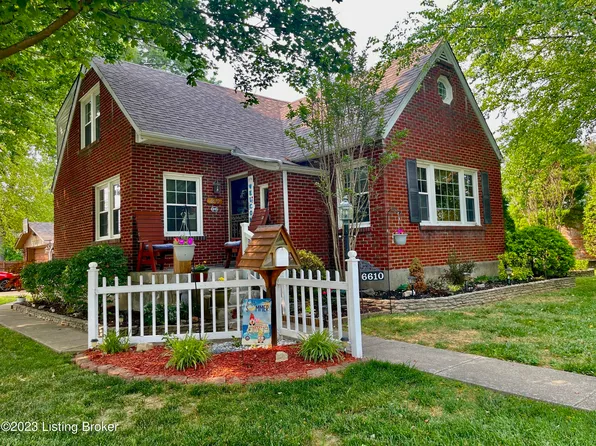 6610 S 3rd St, Louisville, KY 40214