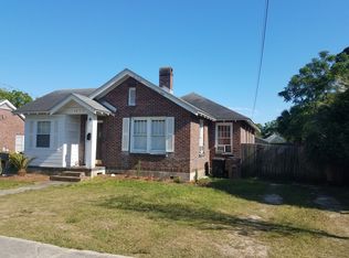 1417 E Gadsden St, Pensacola, FL 32501