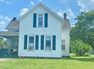 810 E 2nd St, Chillicothe, OH 45601