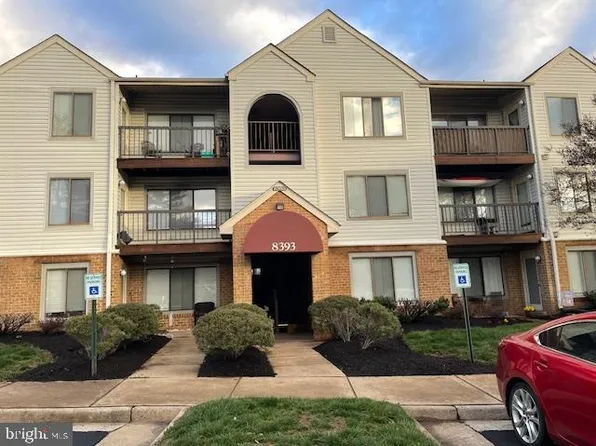 8393 Buttress Ln APT 304, Manassas, VA 20110