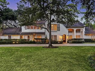 11906 Stoney Ridge Ln, Houston, TX 77024