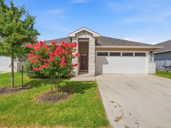 3053 Mill Run Bnd, Round Rock, TX 78665