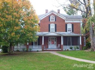 511 S Main St, Lexington, VA 24450