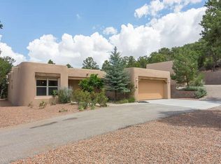 141 Via Sedillo Rd, Tijeras, NM 87059