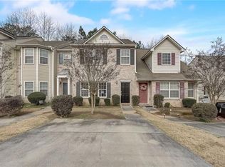 6445 Capitol Knl, Fairburn, GA 30213