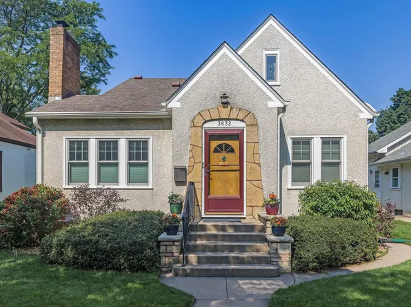 3632 44th Ave S, Minneapolis, MN 55406