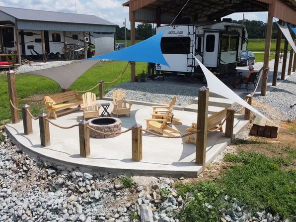 170 S River Front Dr Lot 47, Clifton, TN 38425