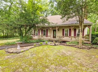 3511 Quail Hill Ct, Midlothian, VA 23112