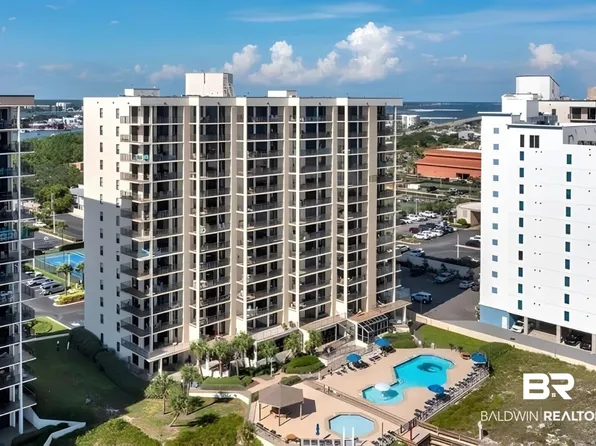 27008 Perdido Beach Blvd #203, Orange Beach, AL 36561