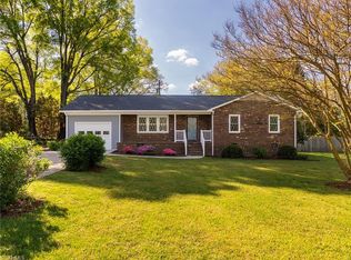 2581 Green Valley Blvd, Burlington, NC 27217