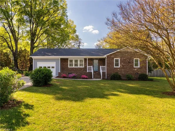2581 Green Valley Blvd, Burlington, NC 27217
