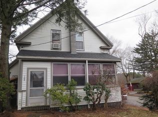 164 Central St, Abington, MA 02351