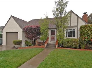 301 San Miguel Way, San Mateo, CA