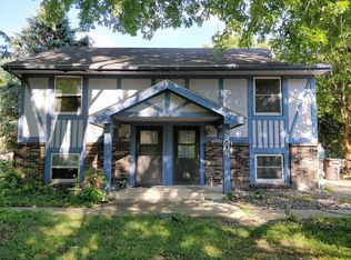 2809 SE 19th St, Des Moines, IA 50320