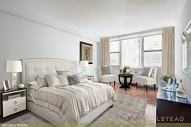 Sold by Halstead Real Estate