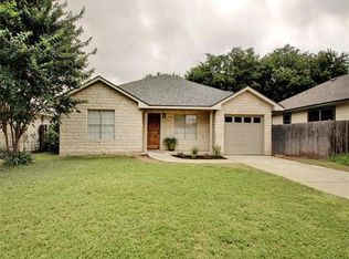 3004 E 3rd St, Austin, TX 78702