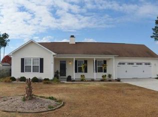 1203 Bear Hunt Ct, Wilmington, NC 28411