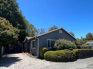 45 Ignacio Ln, Novato, CA 94949