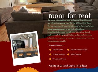 2130 Nashville Hwy ROOM 3, Columbia, TN 38401