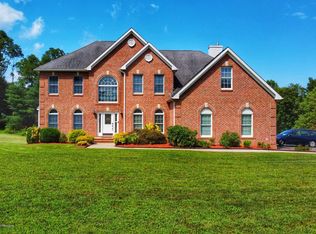 776 Route 524, Allentown, NJ 08501