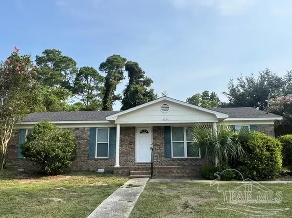 3244 Maplewood Dr, Gulf Breeze, FL 32563